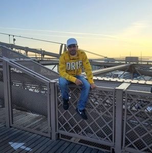 Meet your Posher, Edgardo